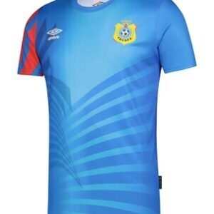 MAILLOT RD CONGO DOMCILE 2023 UMBRO