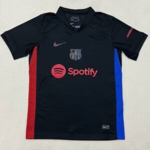 2025 maillot Extérieur Barça