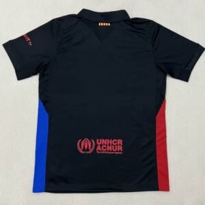 2025 maillot Extérieur Barça