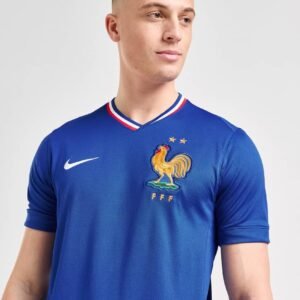 Maillot domicile France