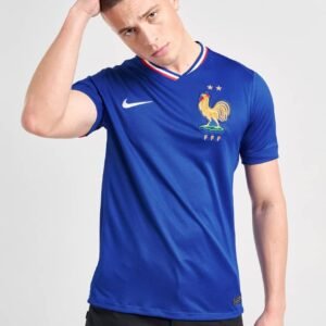 Maillot domicile France