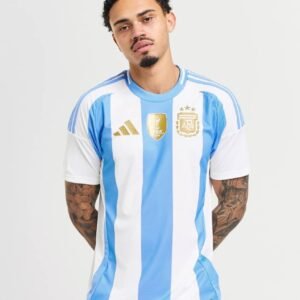 Maillot Argentine