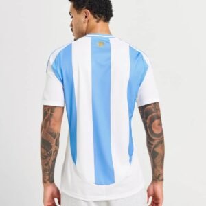 Maillot Argentine