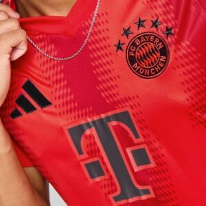 Maillot Bayern Munich Domicile 2024/2025