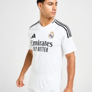 2025 Maillot Domicile Real Madrid