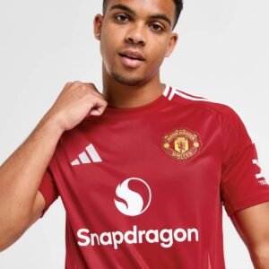 Maillot Manchester united domicile 2024/2025