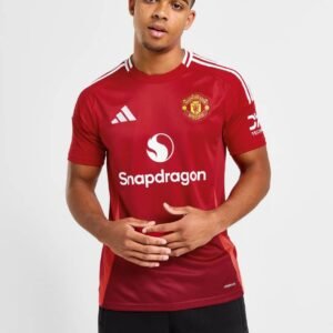 Maillot Manchester united domicile 2024/2025