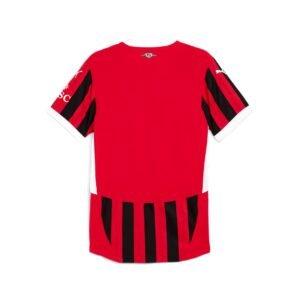 Maillot Ac Milan domicile 2024/2025