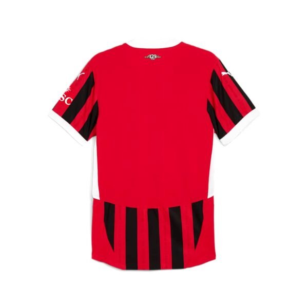 Maillot Ac Milan domicile 2024/2025 - Image 2
