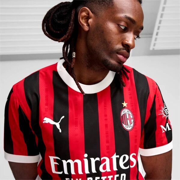 Maillot Ac Milan domicile 2024/2025 - Image 3
