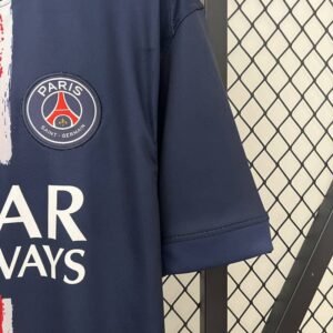 Maillot  PSG Domicile 2024/2025