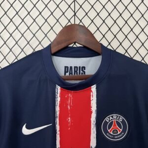 Maillot  PSG Domicile 2024/2025