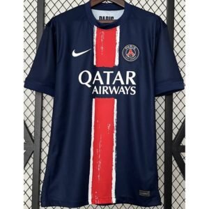 Maillot  PSG Domicile 2024/2025