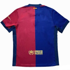 2025 Maillot Domicile Barça