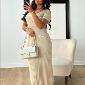 Robe sandy