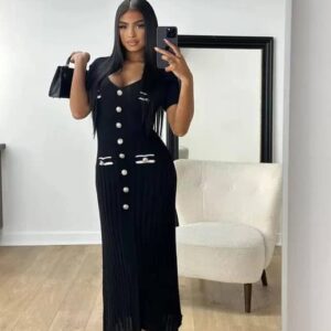Robe sandy