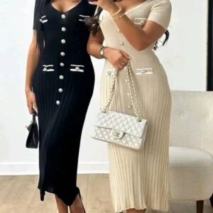 Robe sandy