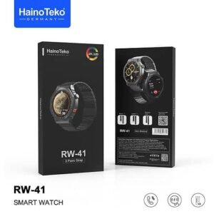 Montre intelligente Haino teko RW21