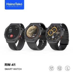 Montre intelligente Haino teko RW21