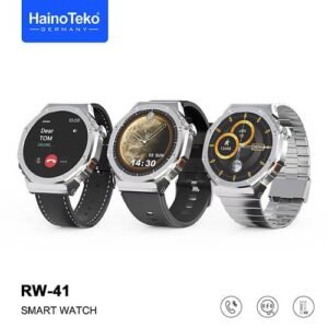 Montre intelligente Haino teko RW21