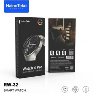 Montre intelligente Haino Teko  GT-4