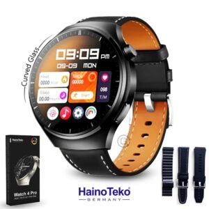 Montre intelligente Haino Teko  GT-4