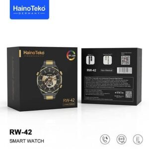 Montre intelligente Haino Teko  RW42