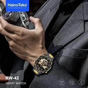 Montre intelligente Haino Teko  RW42