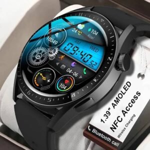 X5 Pro Montre intelligente