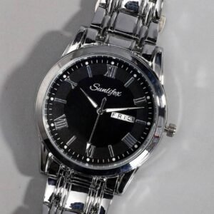 Montre Classe D'affaires De Luxe Haut De Gamme Pour Hommes