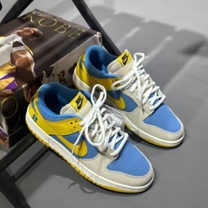 Nike SB dunk Low KOBE BRYANT