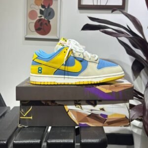 Nike SB dunk Low KOBE BRYANT