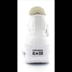 Converse Chuck taylor lugged all star 2.0