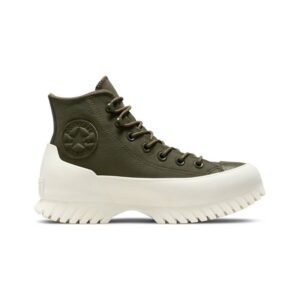 Converse Chuck taylor lugged all star 2.0