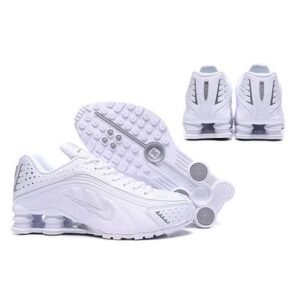 Nike Shox R4