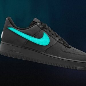 Nike Air force 1 GS