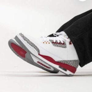 Nike Jordan 3 Retro