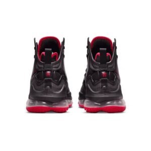 Nike Lebron 19 bred