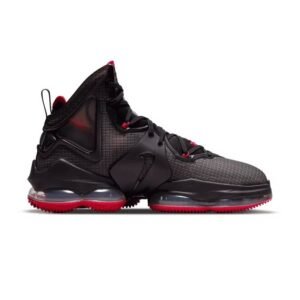 Nike Lebron 19 bred