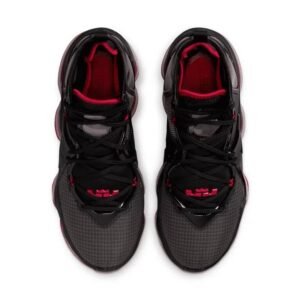 Nike Lebron 19 bred