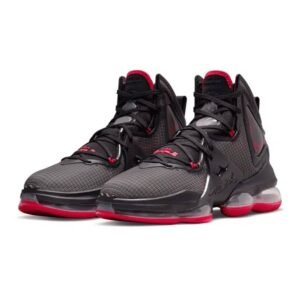 Nike Lebron 19 bred