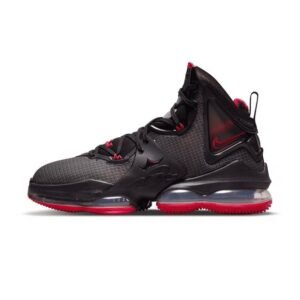 Nike Lebron 19 bred