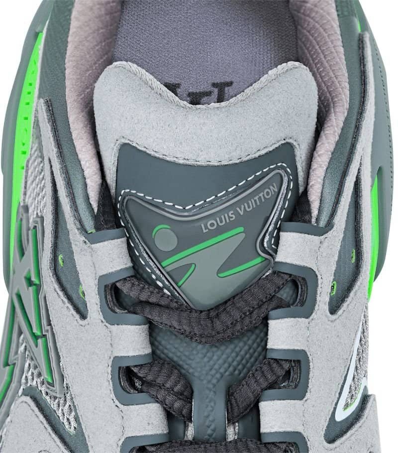 Louis Vuitton Runner Tatic – Image 8