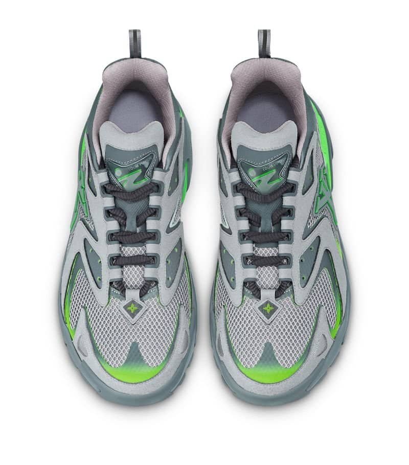 Louis Vuitton Runner Tatic – Image 7