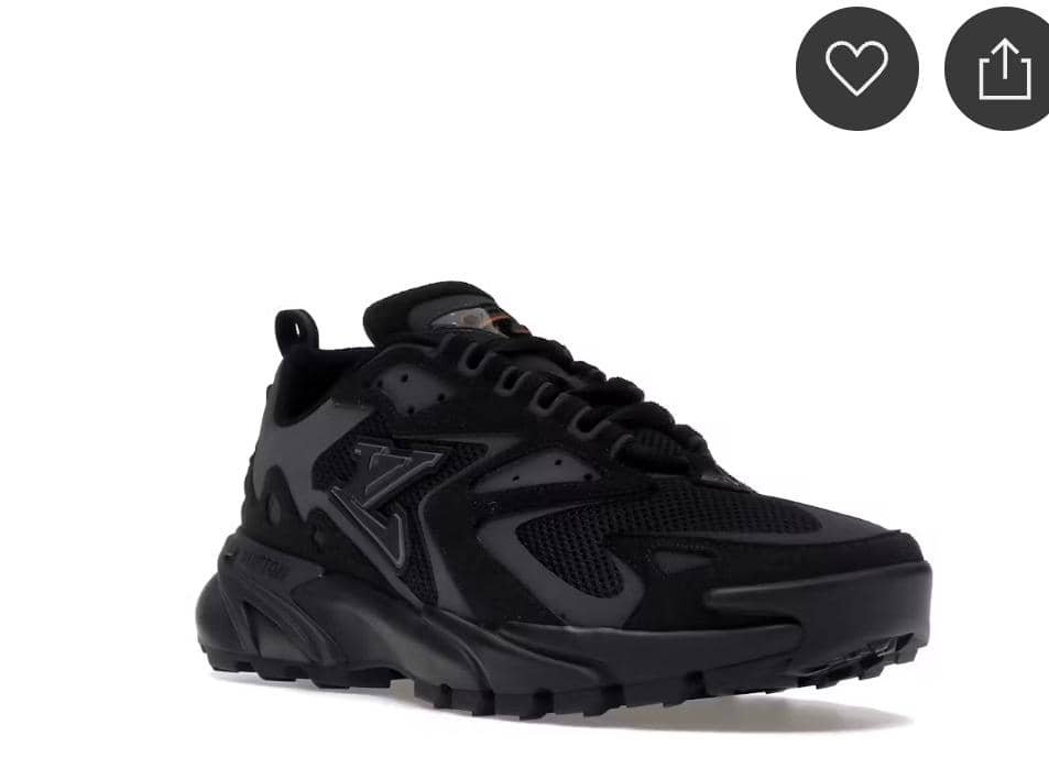 Louis Vuitton Runner Tatic – Image 12