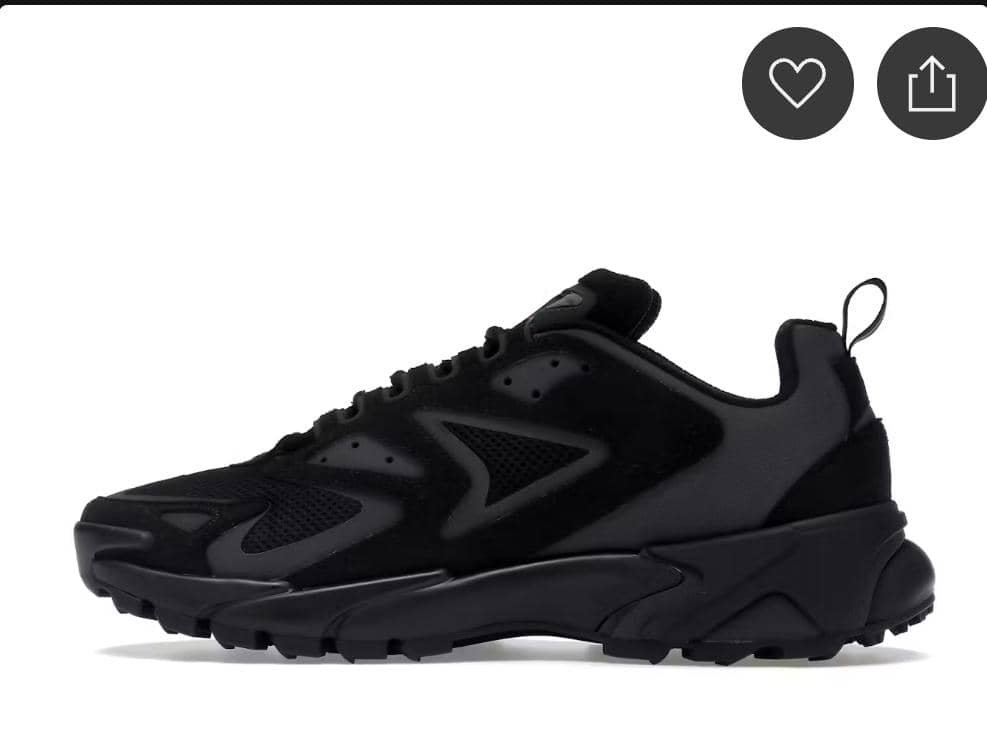 Louis Vuitton Runner Tatic – Image 10