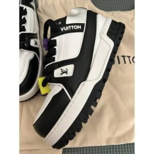 Louis Vuitton LV Trainer