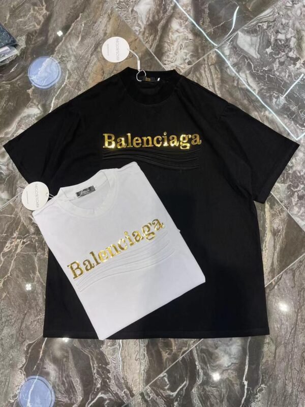 T-shirt Balenciaga