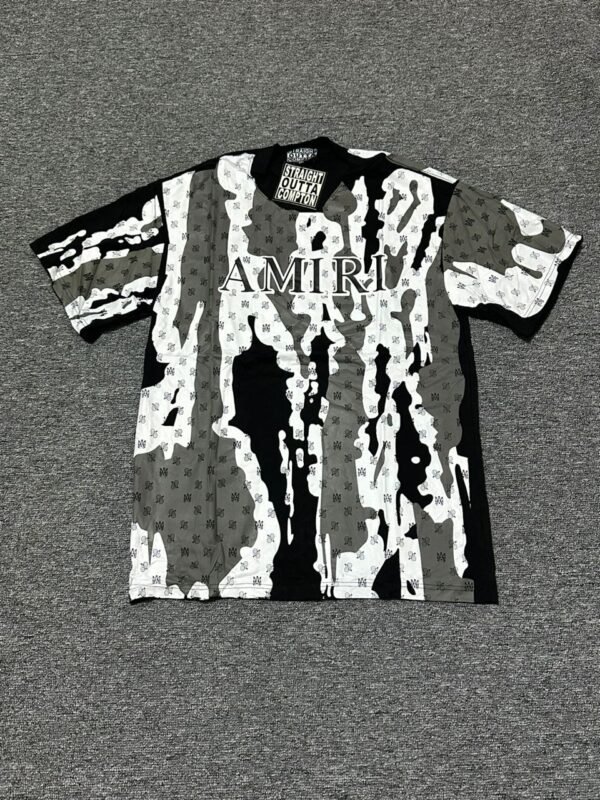 T-shirt Amiri