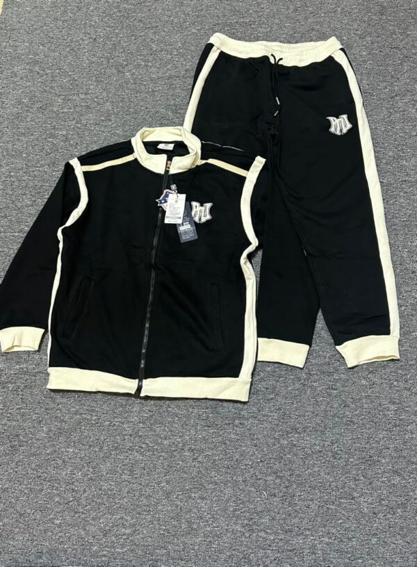 Ensemble homme
